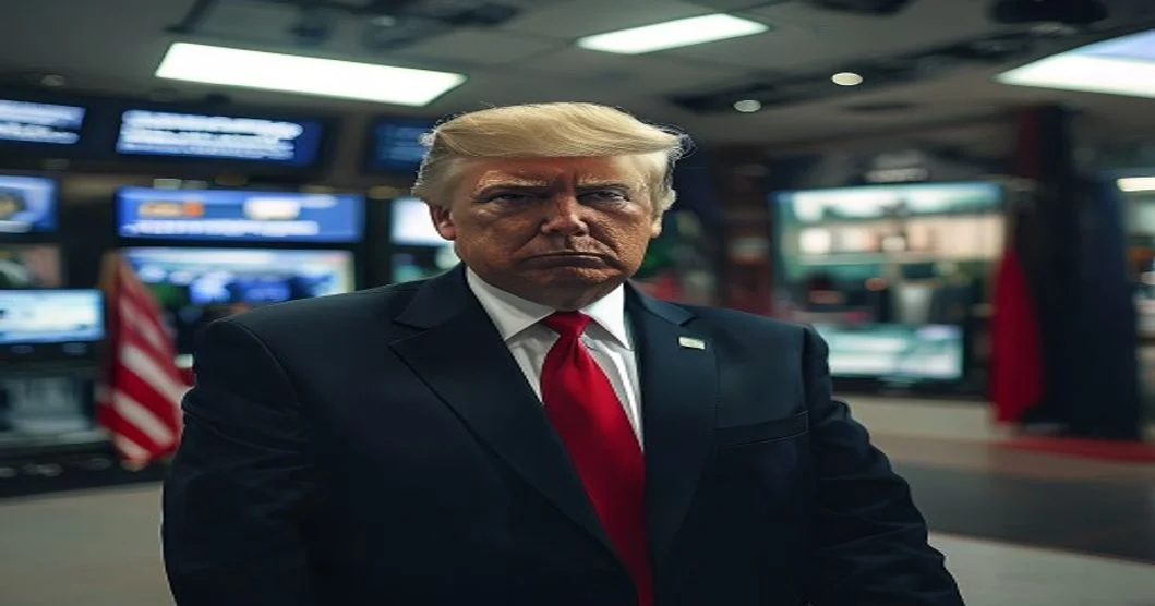 Trump Declares Ceasefire 'Over' as US Strikes Hit Bandar Abbas; Toman Breaches 181,000