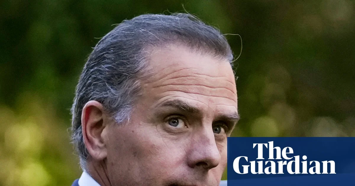 Hunter Biden Wins $1.7M Over Iran Bribery Slurs as Rial Recovers 1.2% Mid-Crisis