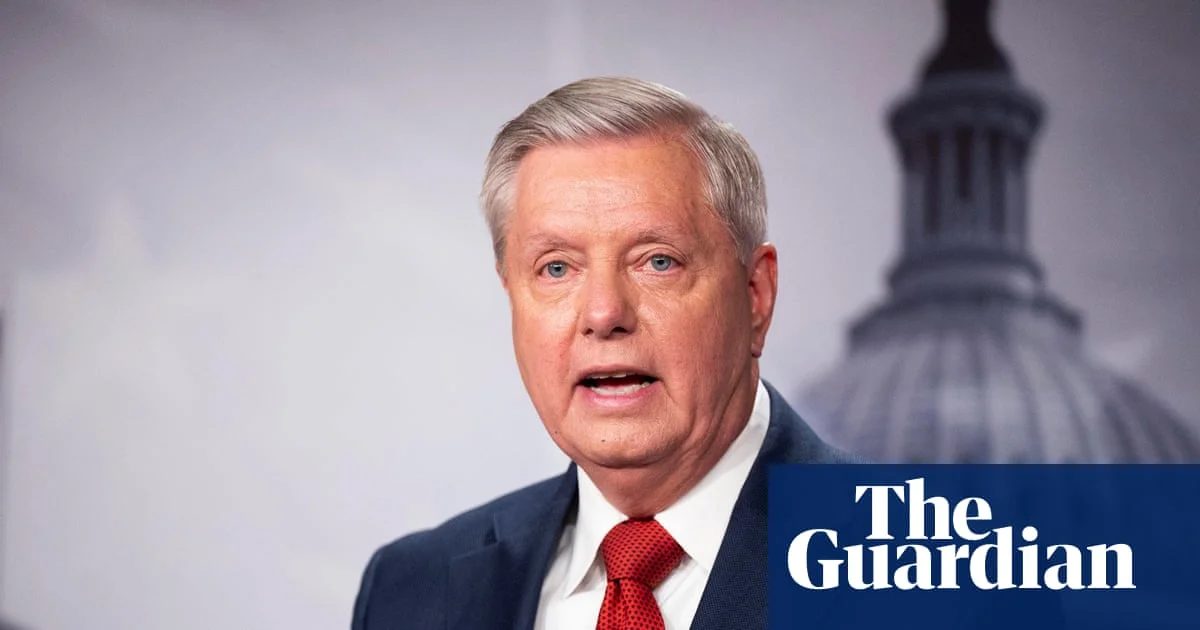 Lindsey Graham’s Sudden Death and the Hormuz Standoff: Toman Hits 178,400 Amid Geopolitical Vacuum
