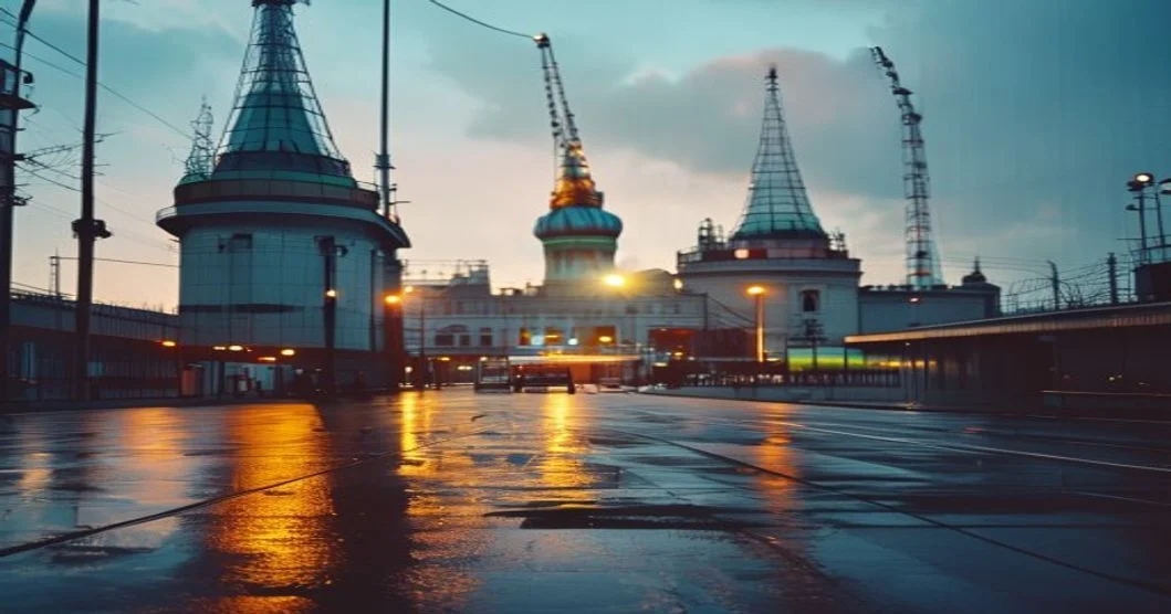 Europe's Ukraine Unity Sidelines Iran; Oil Surges on Hormuz Tensions, Toman Rises