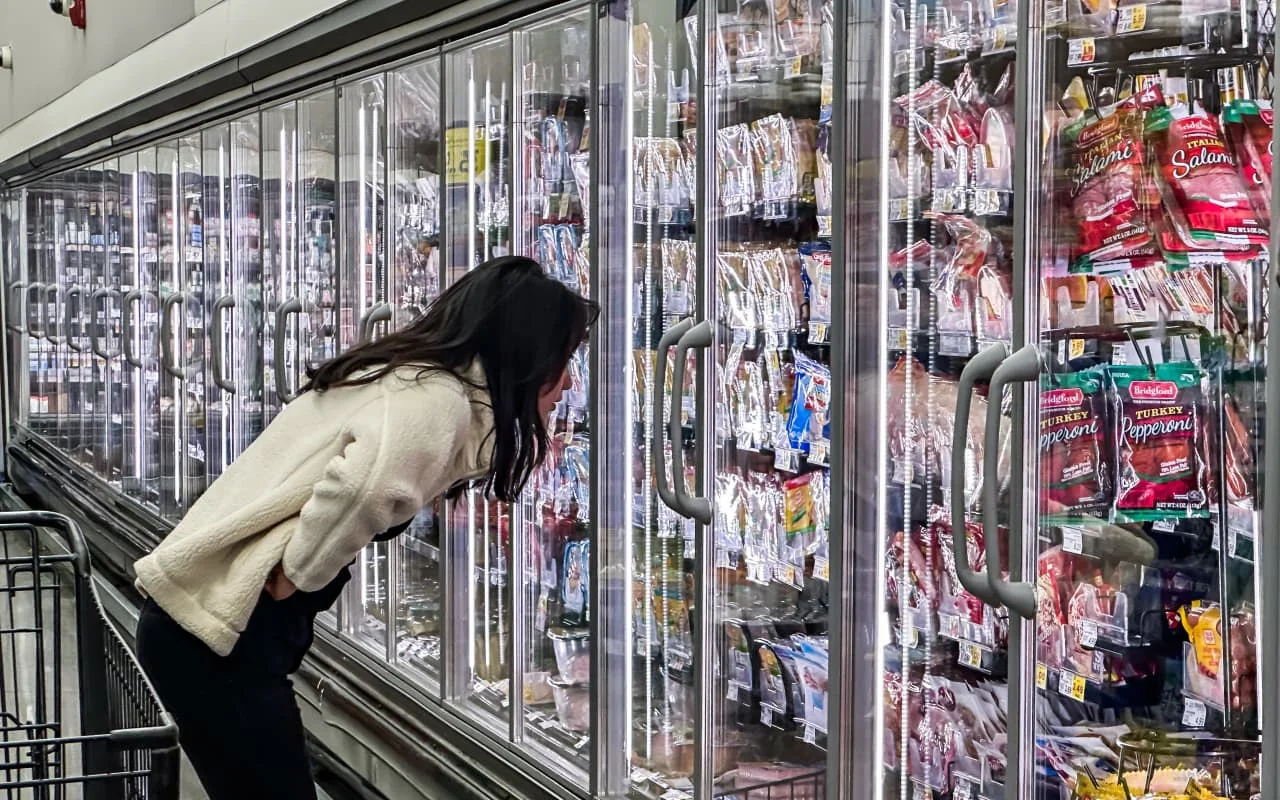 Conagra’s $2B Loss Signals Food Industry Crisis; Toman Tumbles as US Sea Drones Strike Bandar Abbas