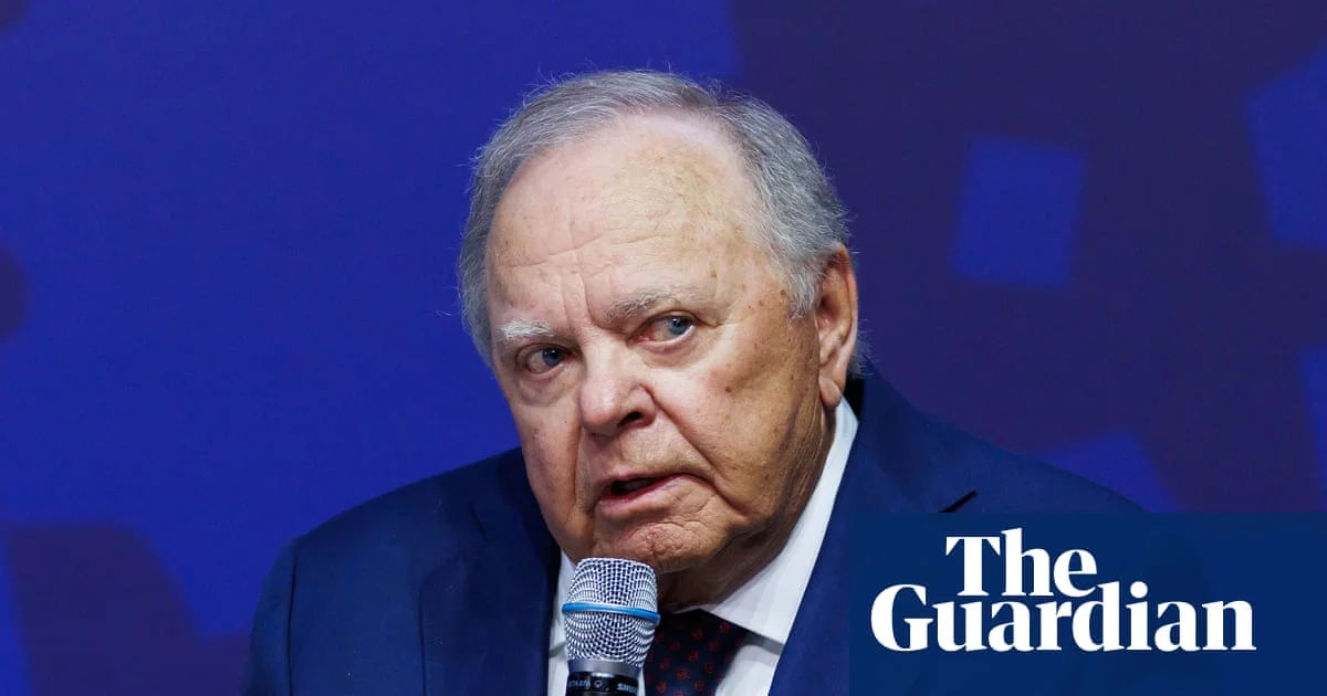 Trump's 'Oil Guy' Shaped Iran Policy Amid Escalating Regional Tensions; Oil Markets Face Supply Crunch