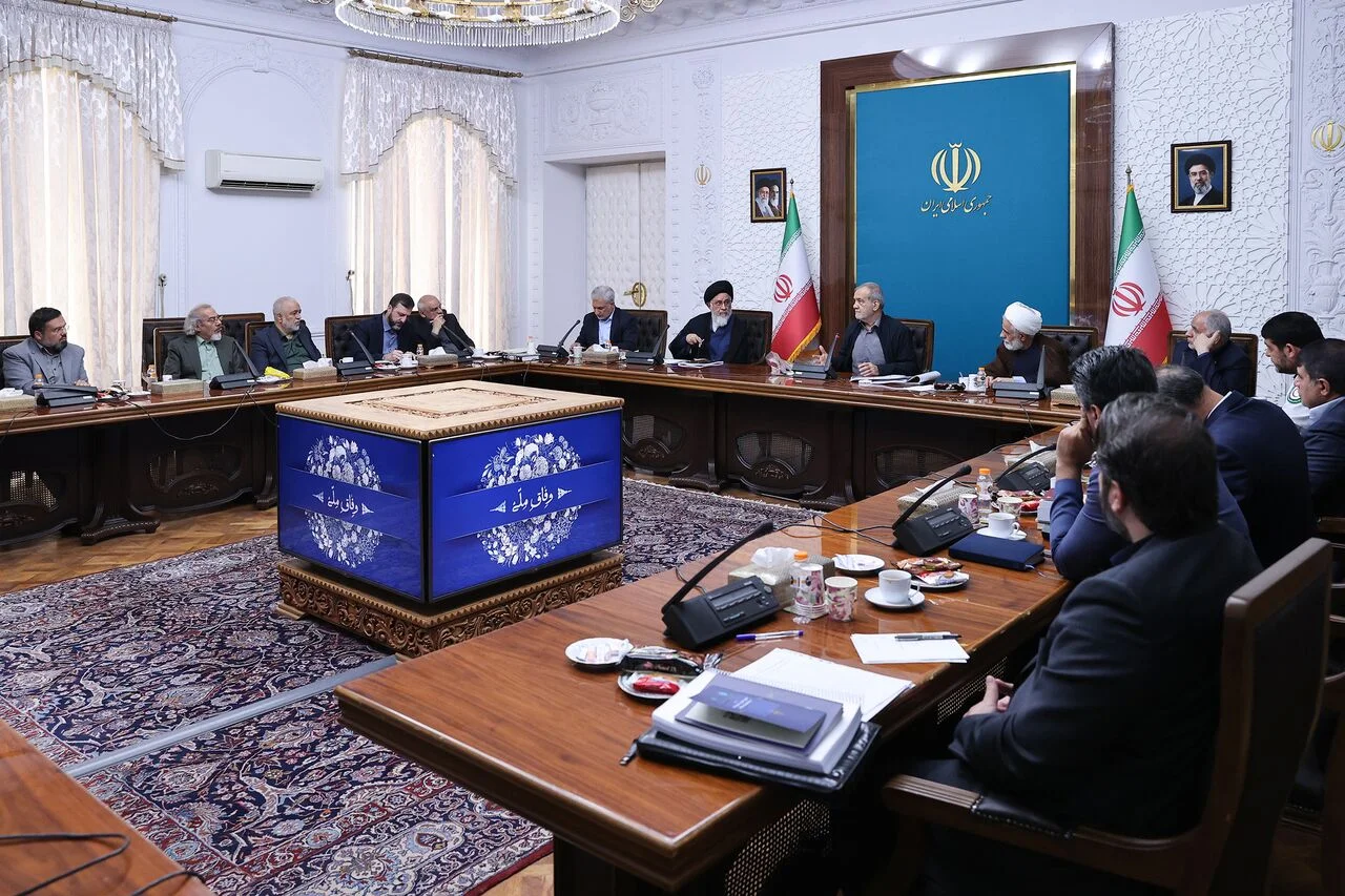 Iran Shifts to 'Legal Deterrence' Amid Infrastructure Strikes; Toman Surges to 193,500