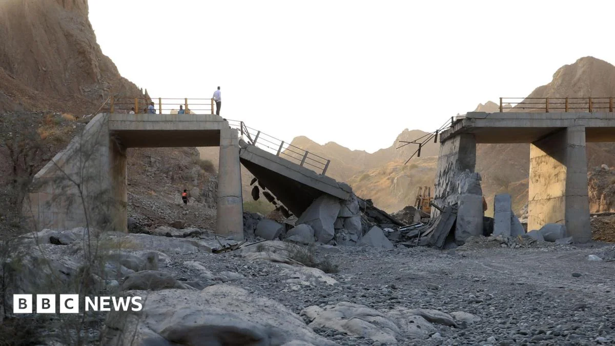 Eighth Night of US-Iran Strikes: Jordan Becomes New Frontline as Tehran Gold Prices Diverge