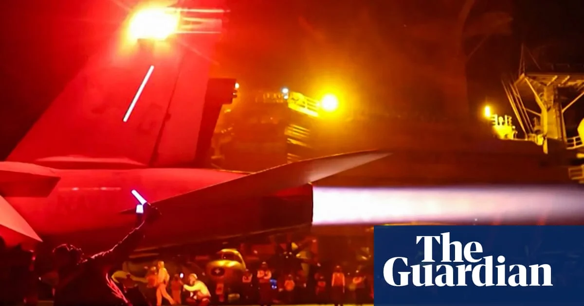 $90 Oil and Ninth Night of US Strikes: The Hormuz LNG Standoff Intensifies
