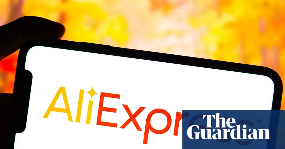 EU Slaps AliExpress with Record €550M Fine; Toman Gains Strength as Gold Dips
