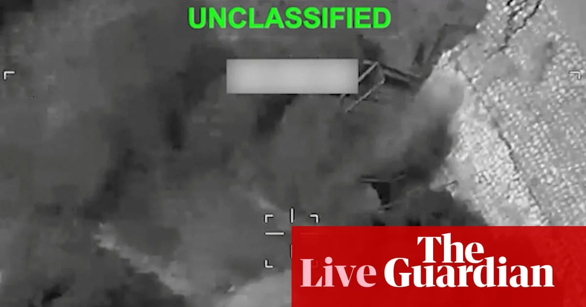 Hormuz Under Fire: US Issues Global Alert as Iran and Houthis Tighten Maritime Grip