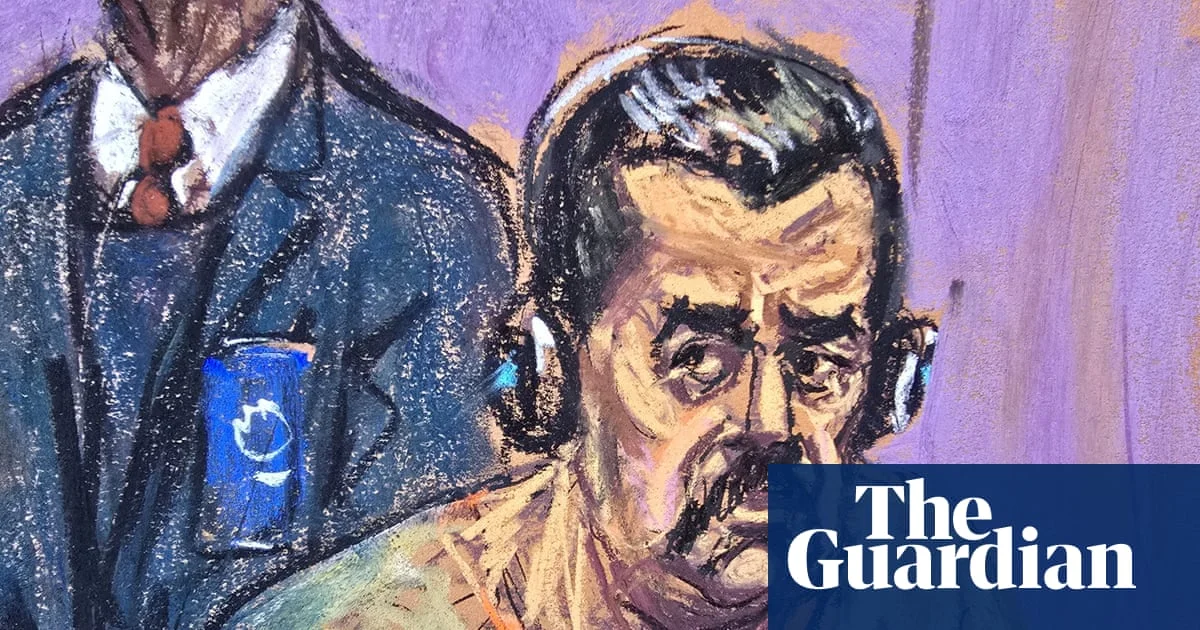 Maduro’s Brooklyn Trial and $95 Oil: The Geopolitical Noose Tightens Around Tehran’s Allies