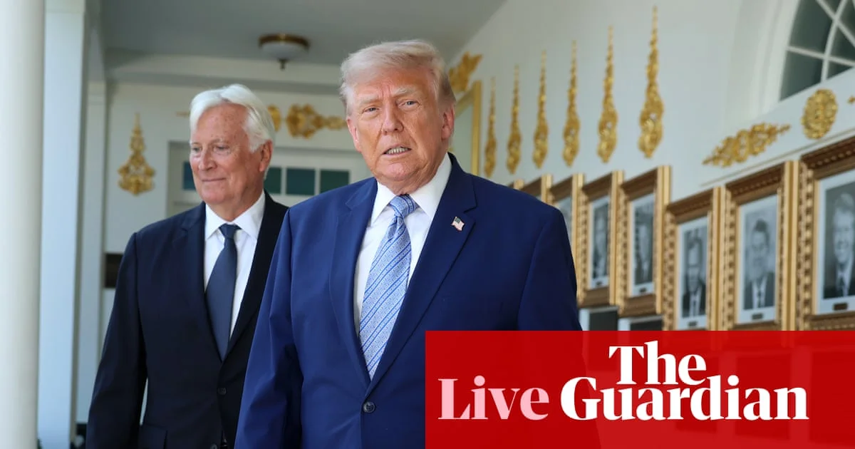 Trump's Tariffs Spark Global Backlash; SCO Meets Amid Regional Tensions