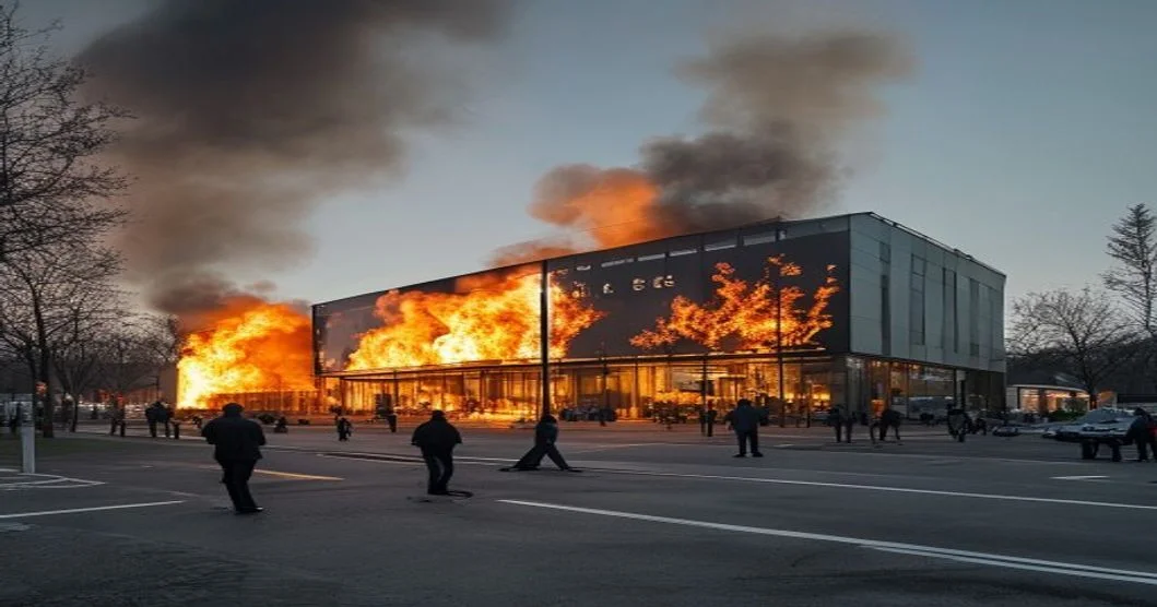 Araghchi Proposes SCO Development Bank as Regional Conflict and European Wildfires Escalate