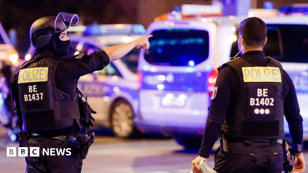 Berlin Terror Suspect Killed in Shootout; Toman Gains Ground Amid Caspian Tensions and Nvidia's $800 Bull Case