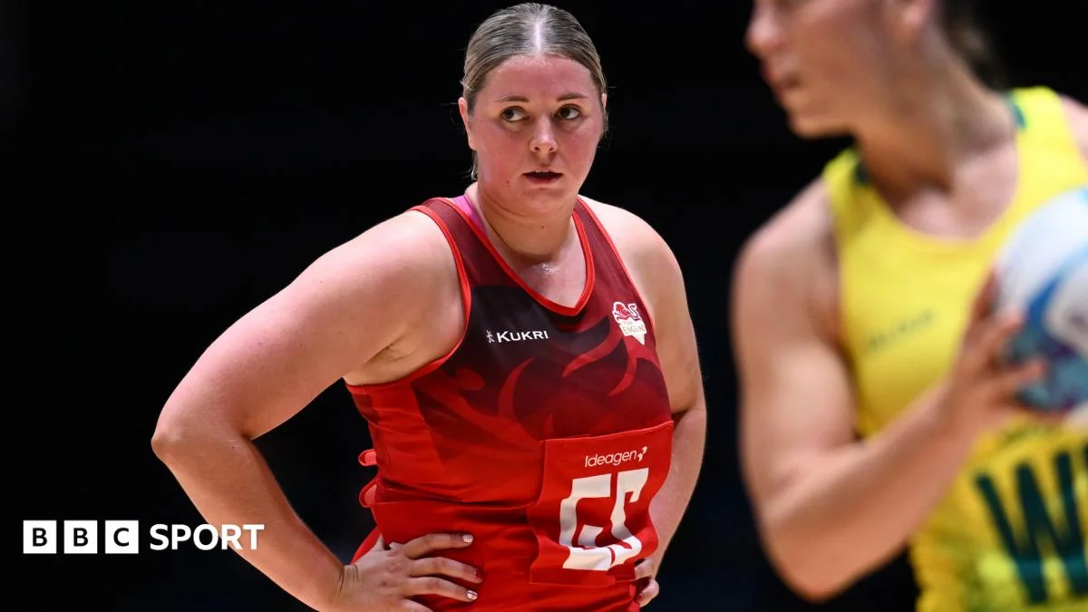 The Netball Lesson: Why Being 'Far From Your Best' Costs More in Gold Than in Bitcoin Today
