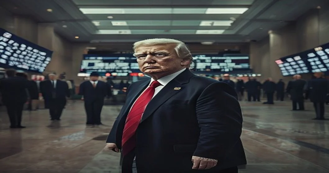 Trump Pulls Back from the Brink: U.S.-Iran Strikes Subside Amid Munition Scarcity