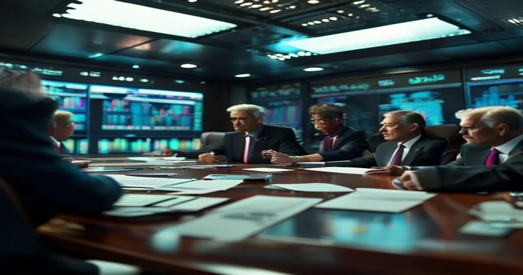 Trump Pauses Iran Strikes Amid Rising Casualties as Oil Dives; Toman and Gold Defy De-escalation Hopes