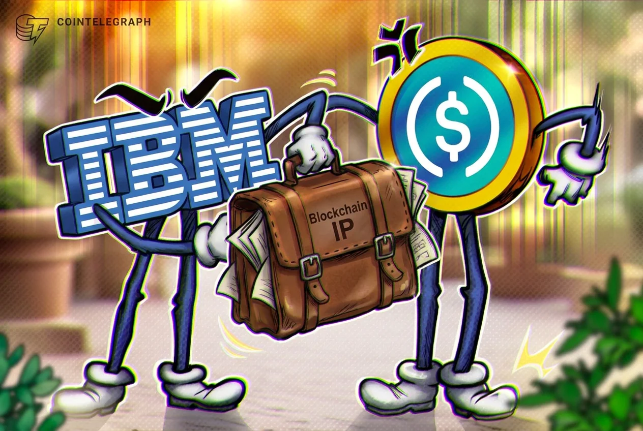 Circle’s Massive IBM Patent Grab and the $190k Toman: Why Markets Aren’t Relaxing Yet