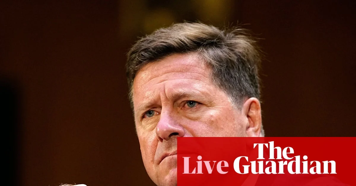 Trump’s Intel Pick Faces Senate Vote as Toman Pierces 190k and AI Security Rivalries Explode