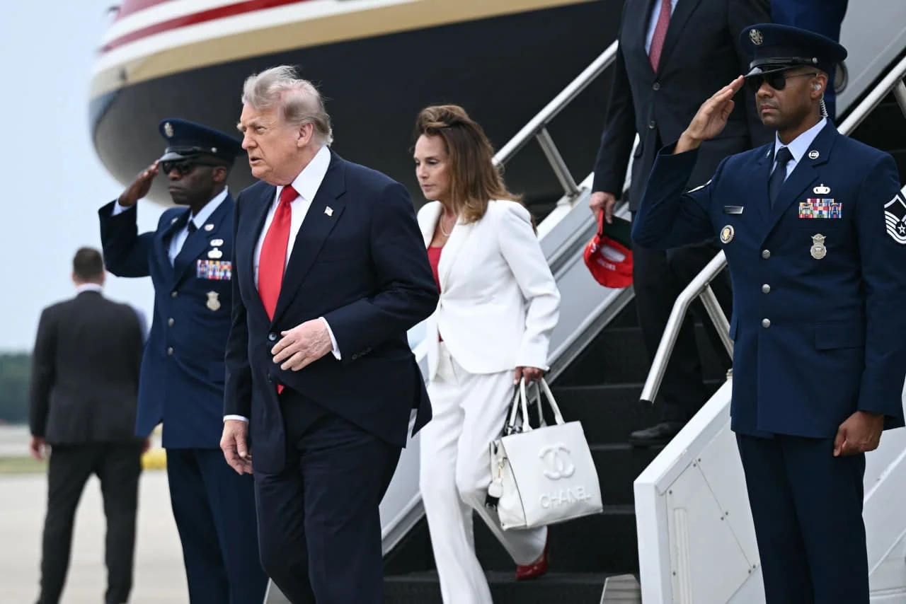 Trump Pressures Fed for Cuts as Toman Hits 188k; Antares Secures $470M for Military Nuclear Tech