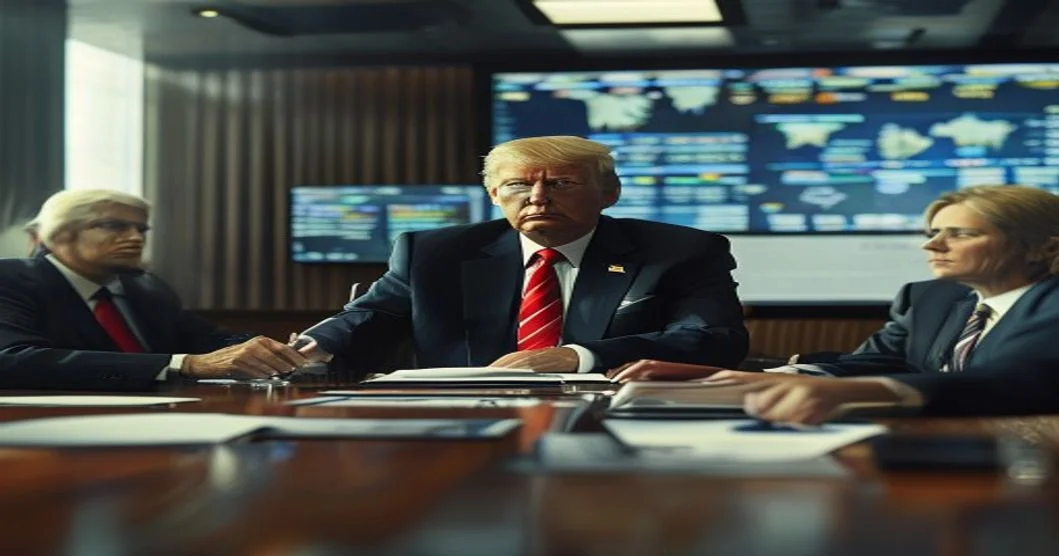 Oil Hits $87 as Trump Threatens Retaliation; US Senate Passes Sweeping Iran Sanctions Bill Amid Isfahan Unrest