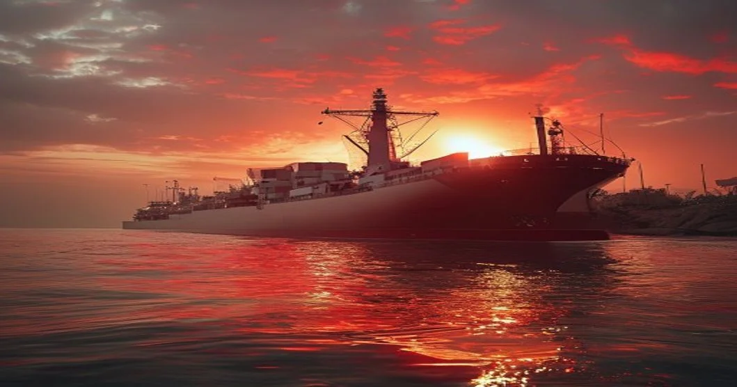 Red Sea Tensions Flare as Houthis Strike Saudi Tanker; Bitcoin Hits $64K Ahead of Fed Decision