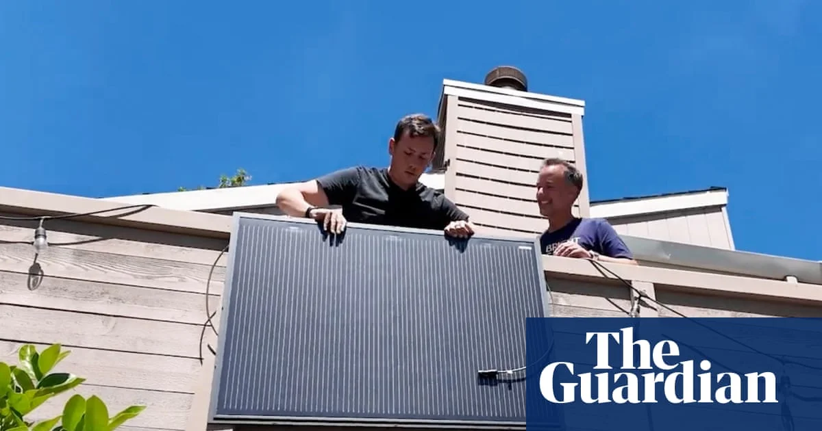 Britain's Solar Boom, Iran's Drone Claims, and AI's Security Scares