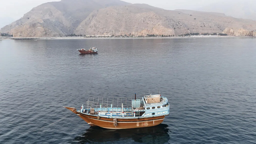 Tanker Struck Near Hormuz as USD and Gold Surge in Tehran Amid Rising Regional Tensions