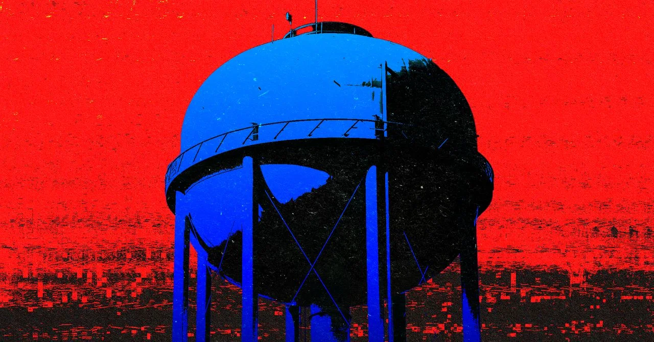 Cyber Escalation: US Water Systems Targeted as Toman Climbs Amid Hormuz Deadlock