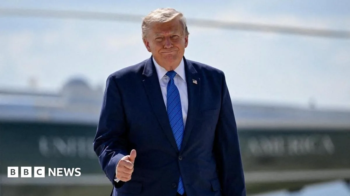 Trump Signals 'Rapid Deal' to Avert Iran Strikes; Domestic Gold Prices Plunge 2.3% as Markets Pivot