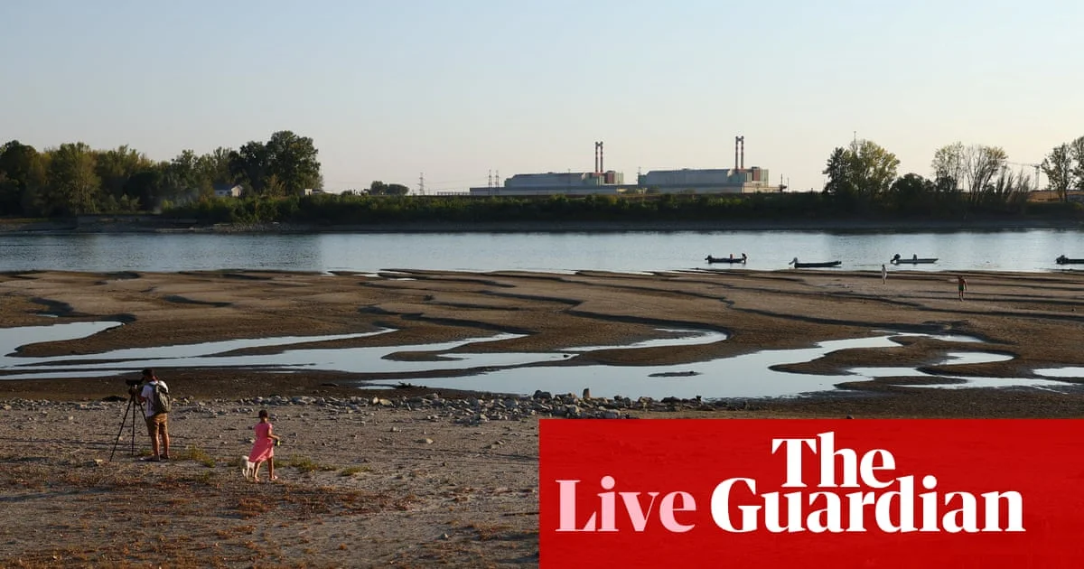 Hungary Nuclear Crisis Looms as Hormuz Tensions Flare: Global Energy Markets on Edge