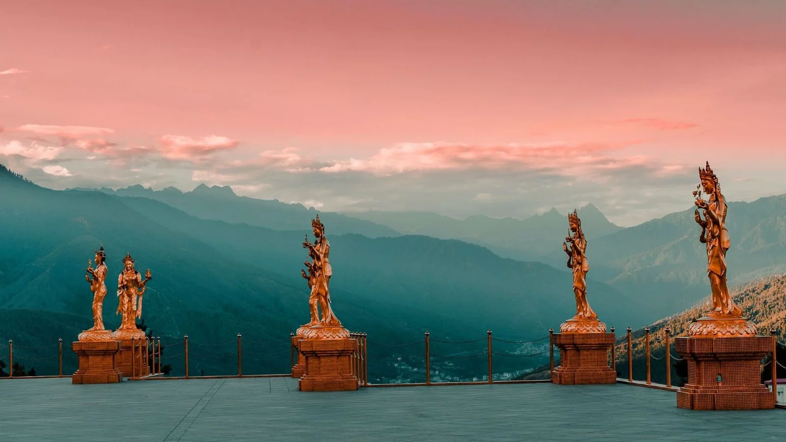 Bhutan’s Bitcoin Pivot: Why the World’s Most Secretive Treasury is Putting 10,000 BTC to Work