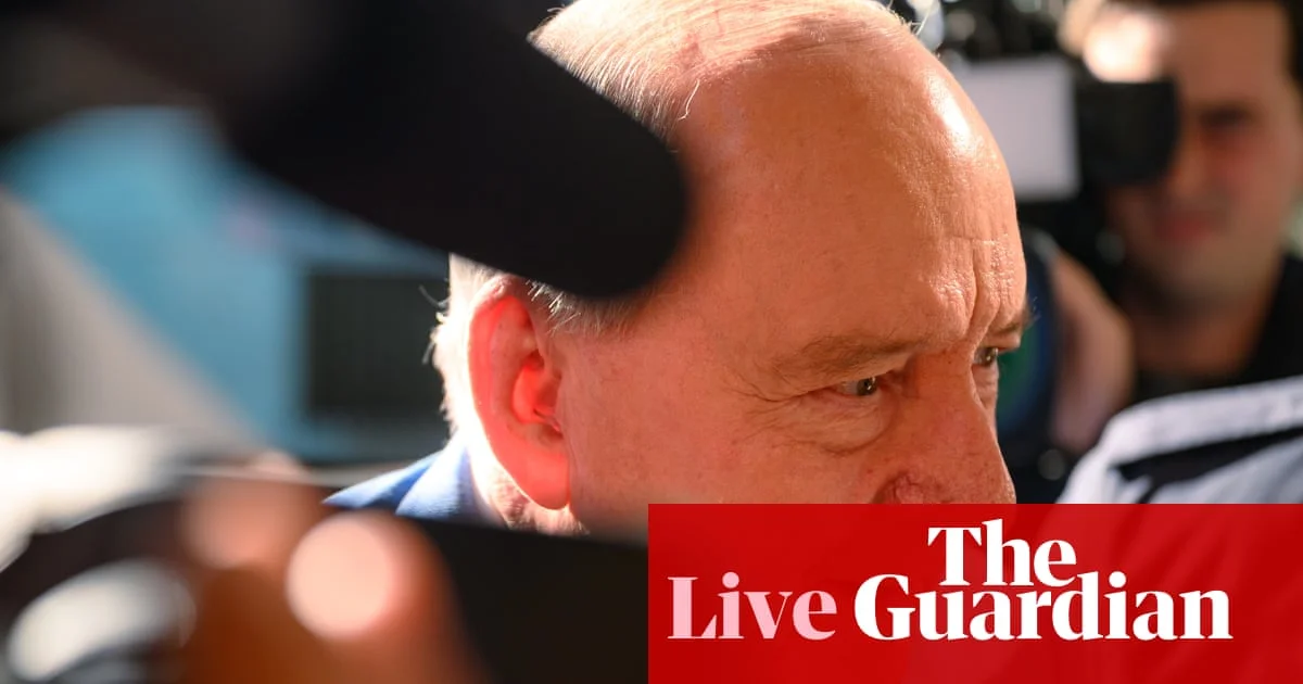 Alan Jones Trial Shakes Media Landscape as Bitcoin Coldcard Hack Losses Swell to $130M