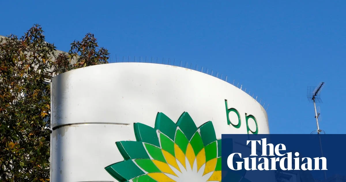 BP Profits Double to $5.7bn as Iran Conflict Disrupts Global Energy; Gold Nears Record Highs