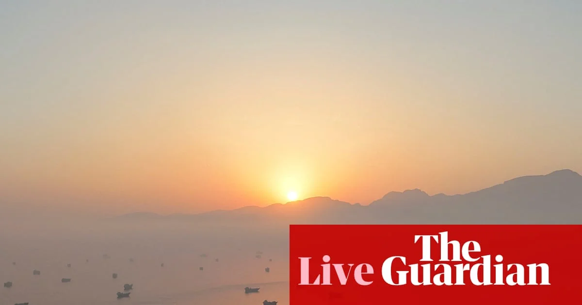 Hormuz Breakthrough: Iran and Oman Map Shipping Routes as Toman Eases Under Diplomatic Hopes