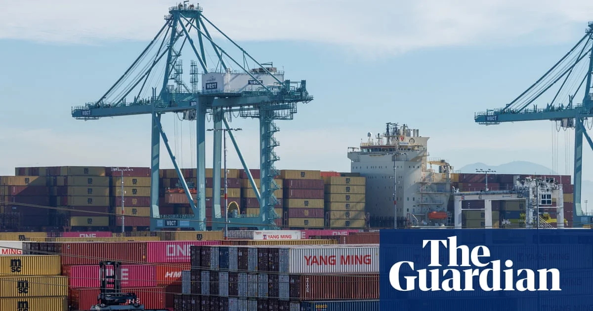 US Refunds $100bn in Illegal Tariffs; Michael Burry Warns of 1987-Style Market Crash