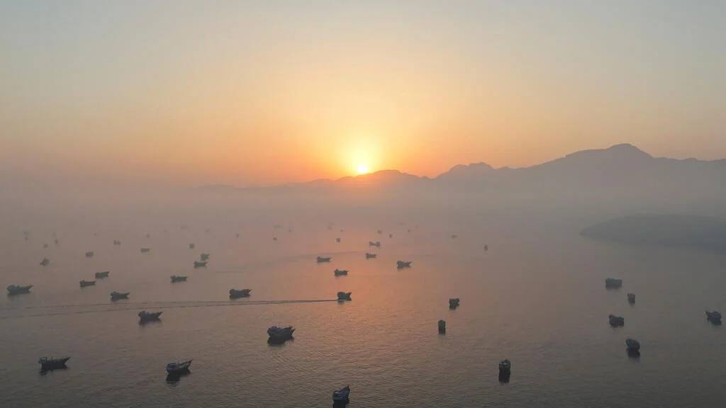Strait of Hormuz Tensions Flare: Oil Tanker Hit by Explosions Amid Iran-Oman Deal Buzz