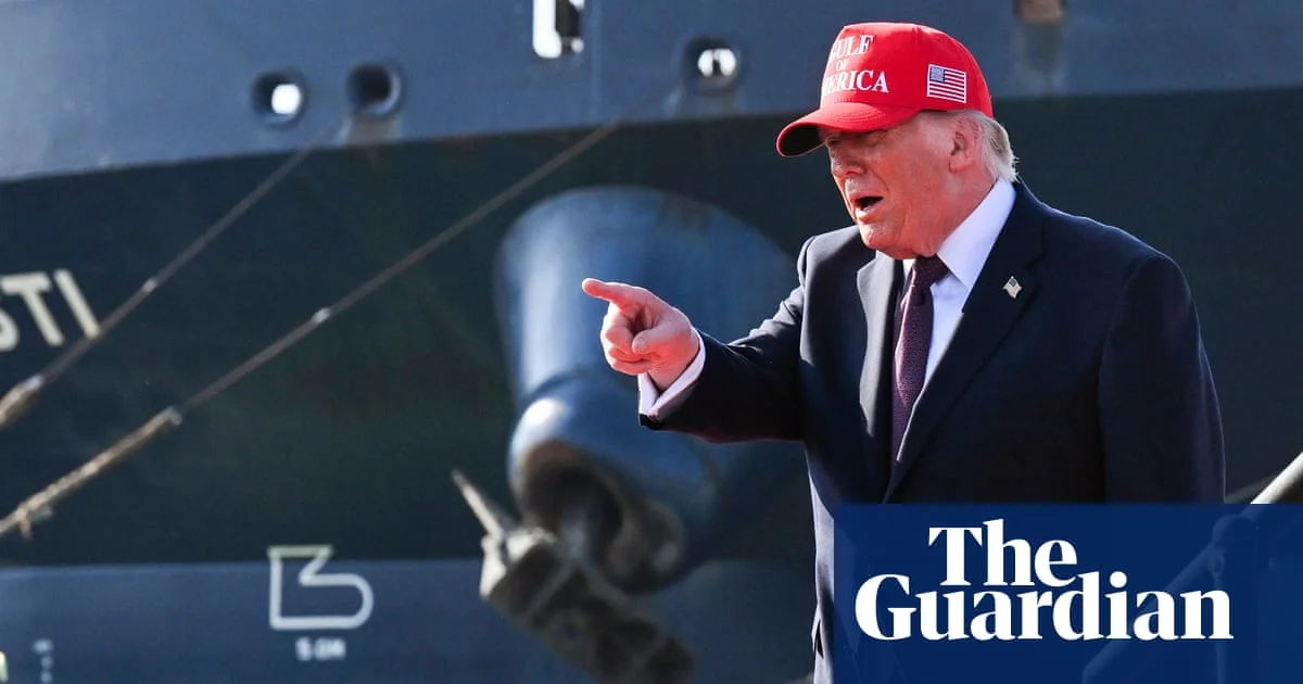 Trump Targeted by Windfall Tax Demands as Oil Giants Profit from Iran Conflict; Hormuz Shipping Plummets