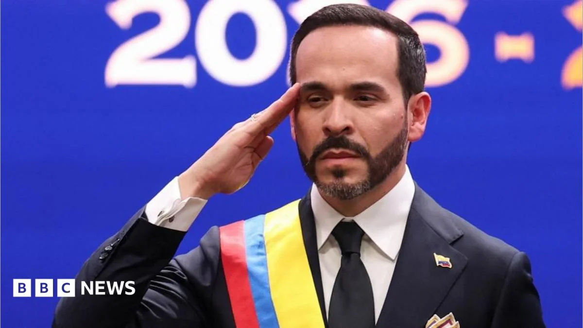US Pledges $1B to Colombia’s New Hardliner as Emami Coin Hits 187M Toman