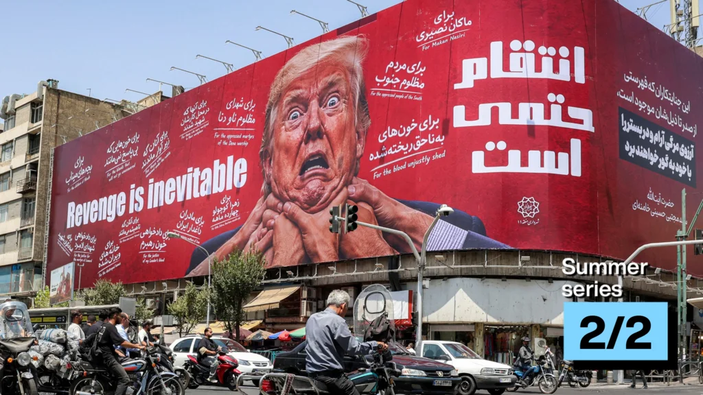 Iran’s Visual War Goes Global as Emami Coin Surges 2.2% Amid New Geopolitical Friction