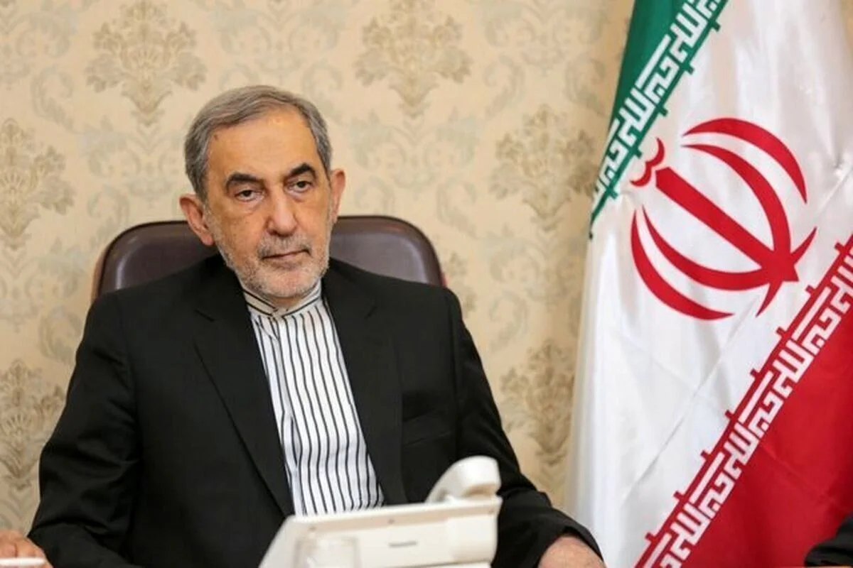 Velayati Demands Foreign Exit from West Asia as Emami Coin Surges 1.4% Amid Regional Tension