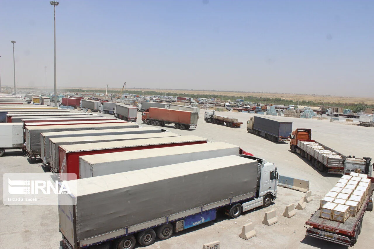 Bazargan Export Surge Defies Sanctions as Japan Reconsiders Nuclear Stance