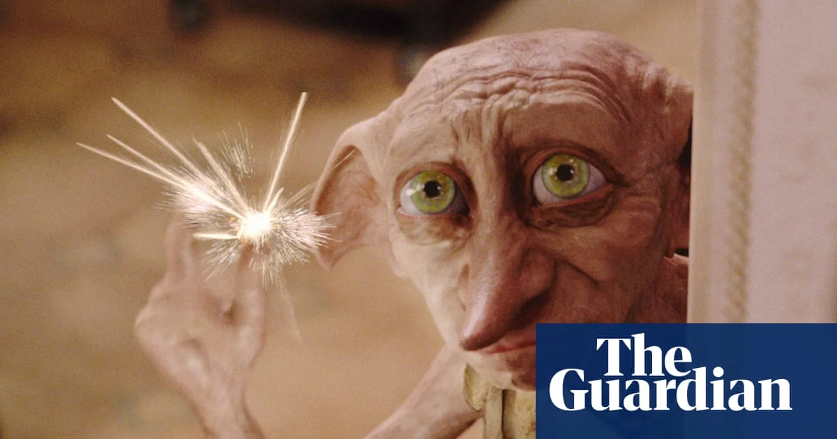Harry Potter Fans Divert £430m Power Cable; Mohsen Rezaei Takes Reins at Iran’s Security Council