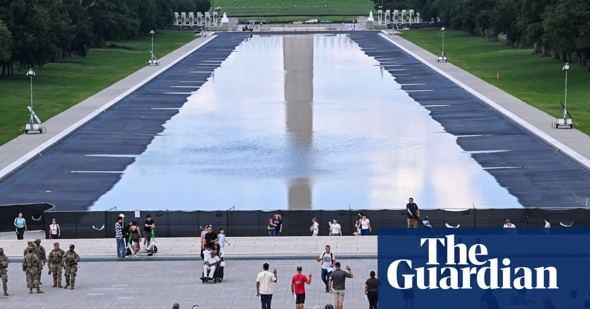 Trump Admits 'Rushed' $14M Pool Makeover; Major Military Shake-up in Tehran as Egypt Eyes $1B Libya Oil Deal