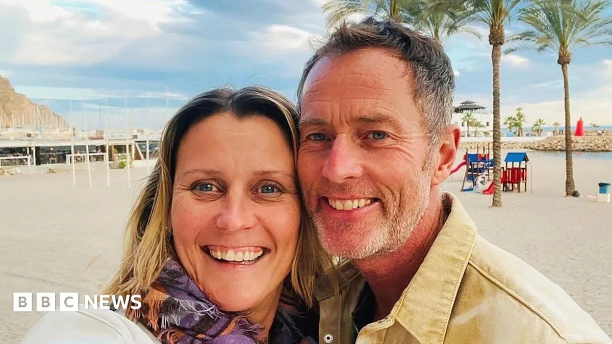British Couple Ends Hunger Strike as Tehran Declares Hormuz 'Forever Changed'