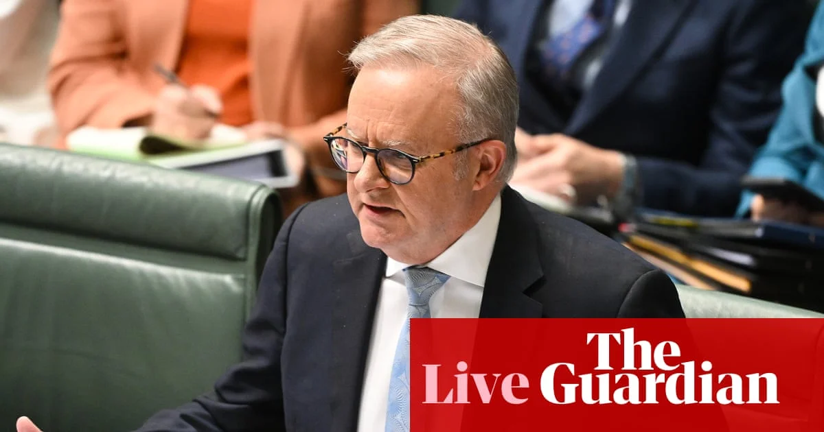 Diplomatic 'Melons' in Australia and High-Stakes Decoys: The Global Morning Briefing