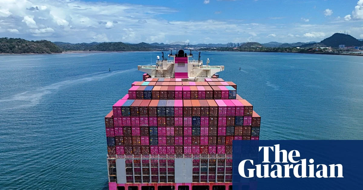 Global Trade Chokepoints Tighten: Panama Fees Hit $4M as US Inflation Matches Forecasts