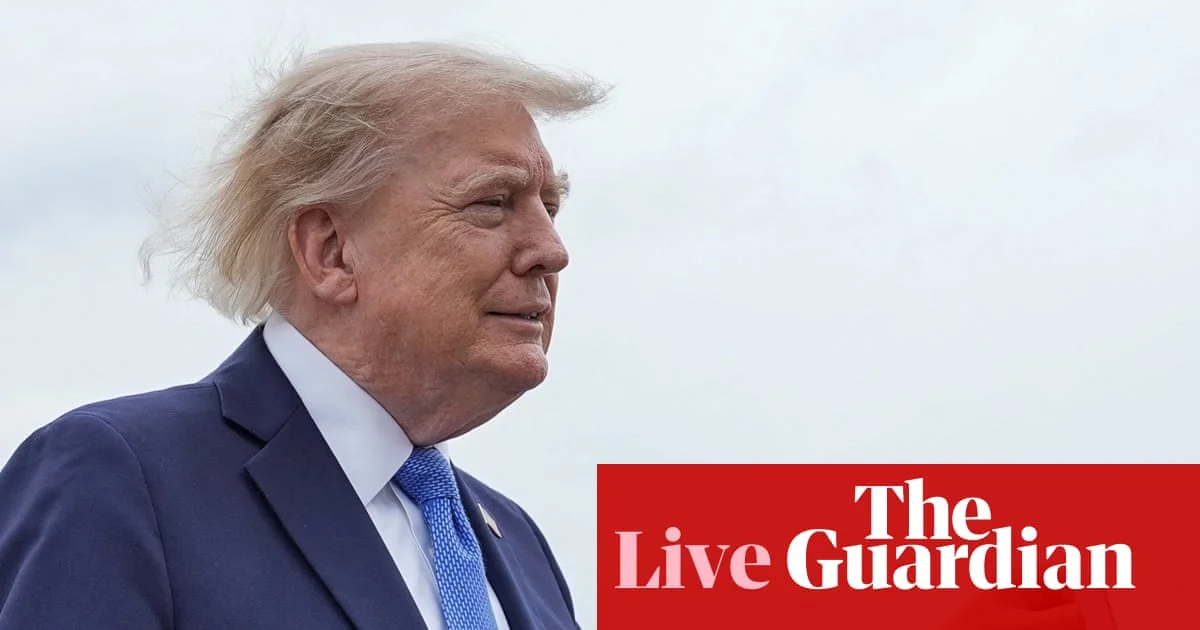 Trump Brushes Off USS Lincoln Fatigue Amid Iran Mission; Bitcoin Hits 'Bear Flag' as Toman Strengthens