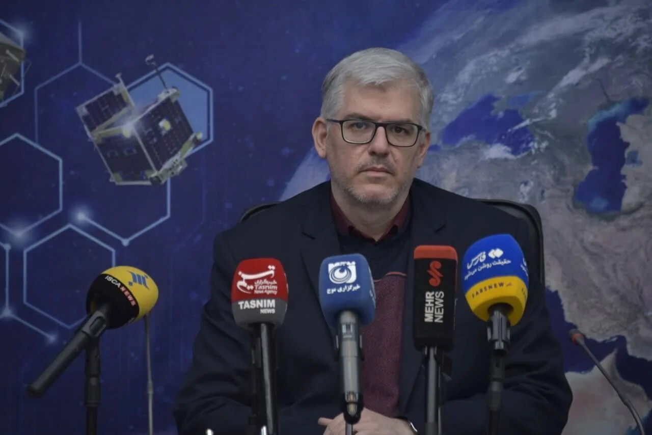 Iran’s Space Resilience Amid Infrastructure Damage & Trump’s Bold Hormuz Claims