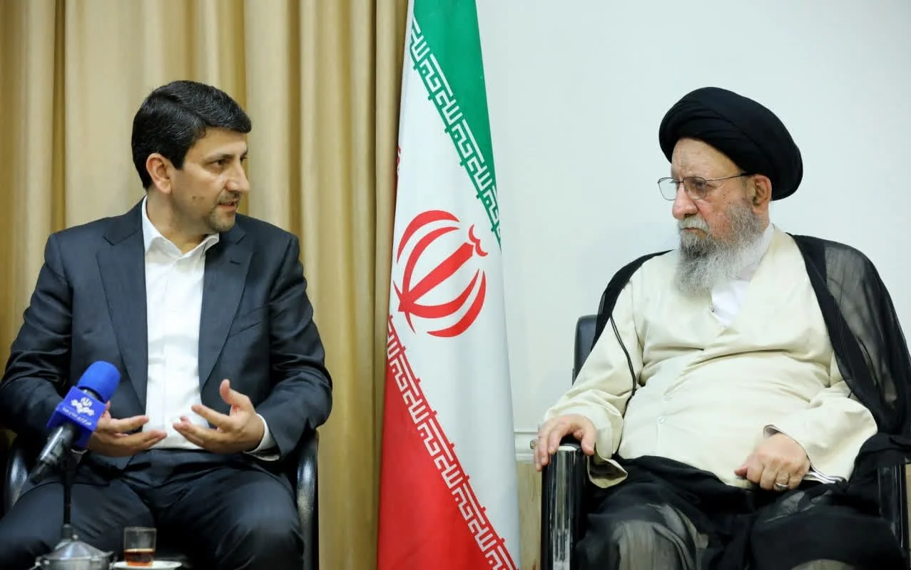 Iran Bolsters War-Time Comms as Global Disasters Strain EU and Latin American Trade
