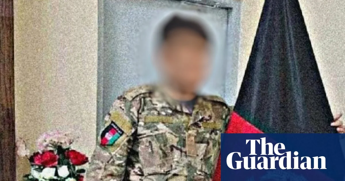Deadly Data Leaks: Taliban Target Exposed Afghan Allies While Oil Defies Geopolitical Gravity