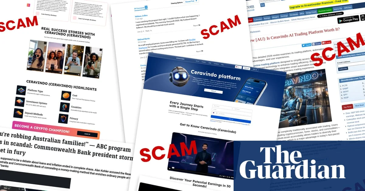 Deepfake AI Scams Drain Millions as Ackman’s $5B Fund Faces Investor Skepticism