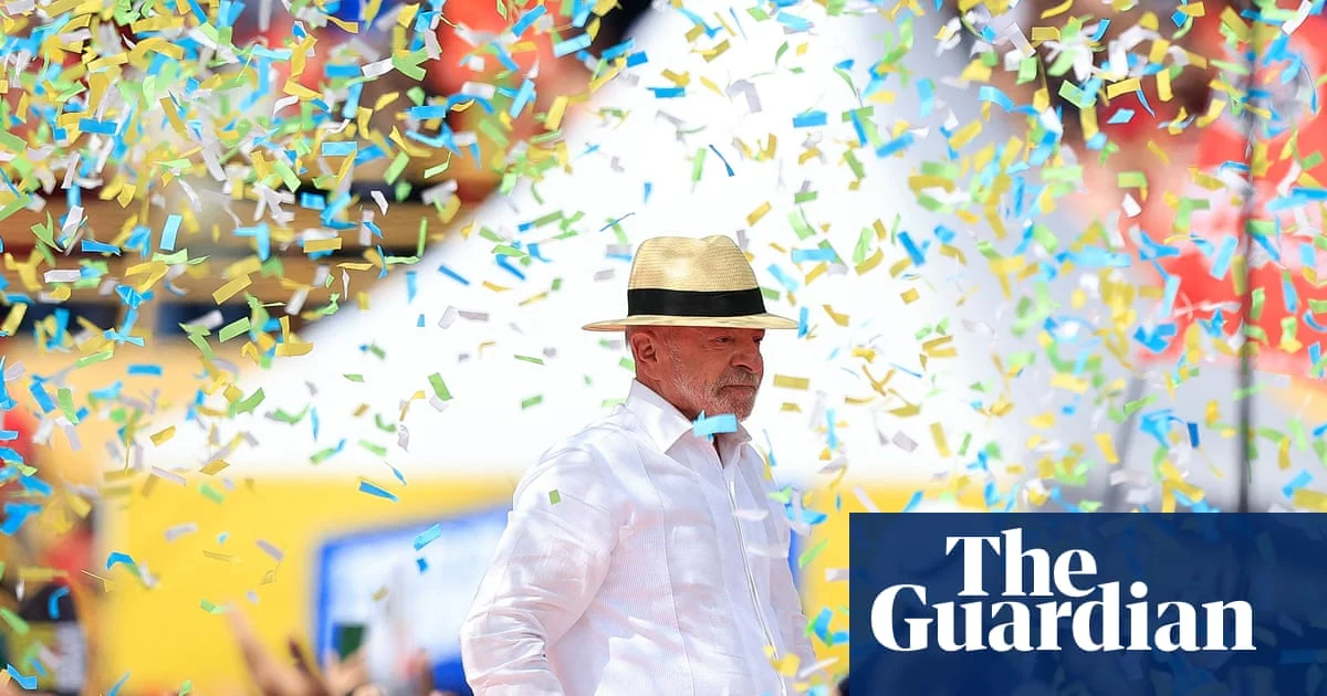 Oil Majors Reap $93B Windfall from Hormuz Blockade as Brazil’s Lula Faces a Bolsonaro Dynasty Challenge